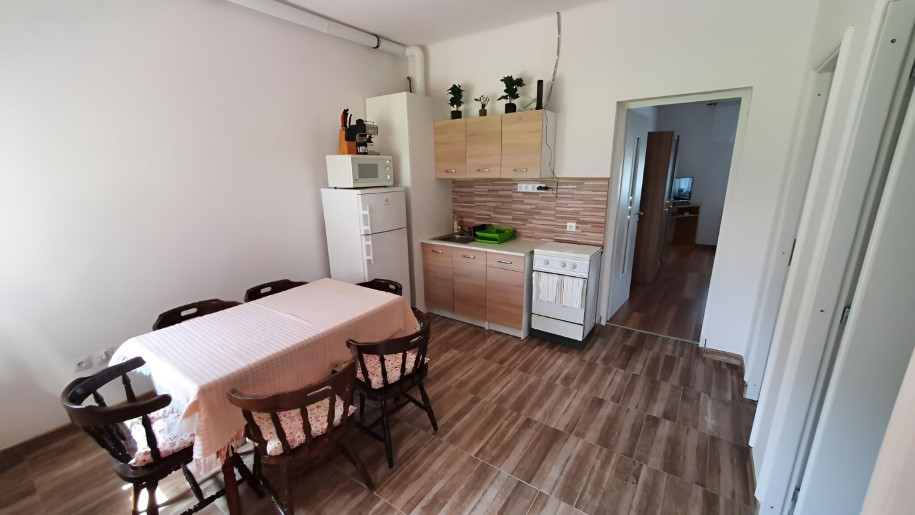 Junior Apartman Gyula - 9