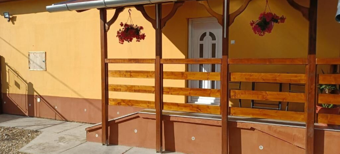 Junior Apartman Gyula - 12