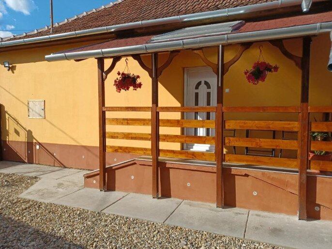 Junior Apartman Gyula - 12
