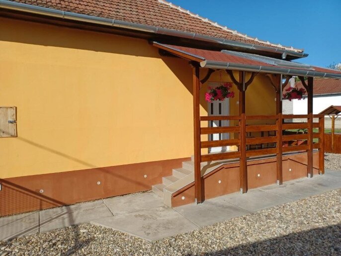 Junior Apartman Gyula - 13