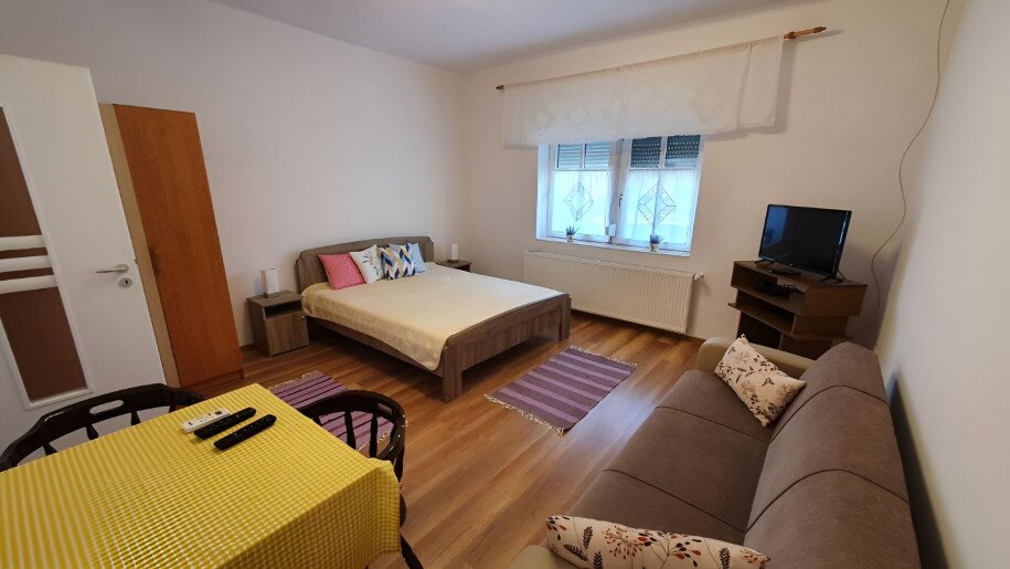 Junior Apartman Gyula - 14