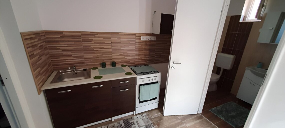 Junior Apartman Gyula - 16