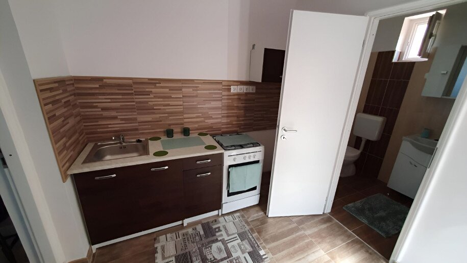 Junior Apartman Gyula - 16
