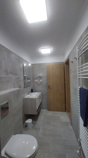 Családi Kikötő Apartmanház Gyula - 21