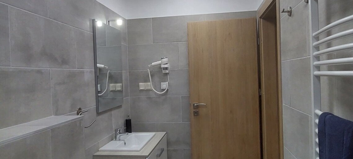 Családi Kikötő Apartmanház Gyula - 21