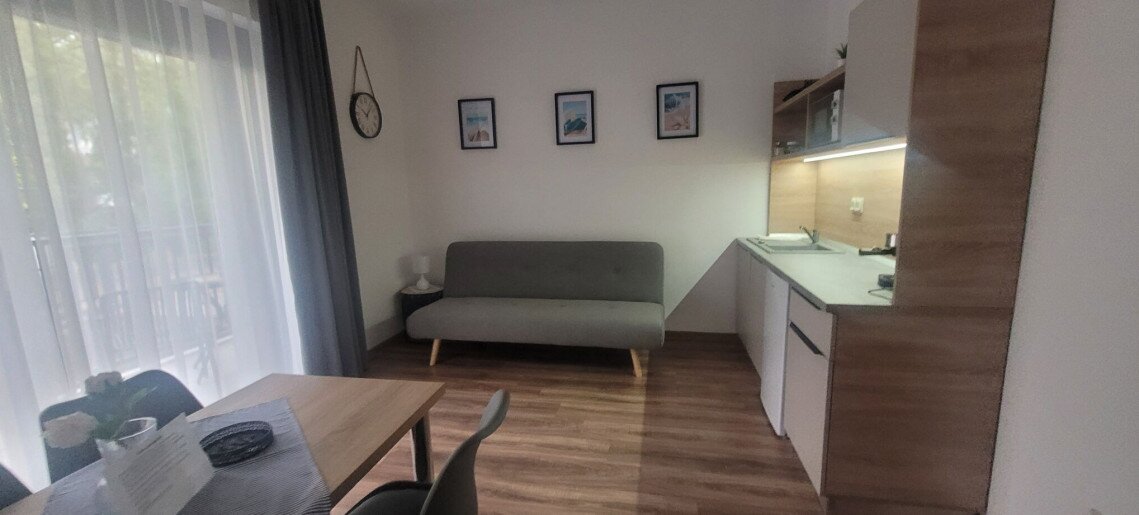 Családi Kikötő Apartmanház Gyula - 14