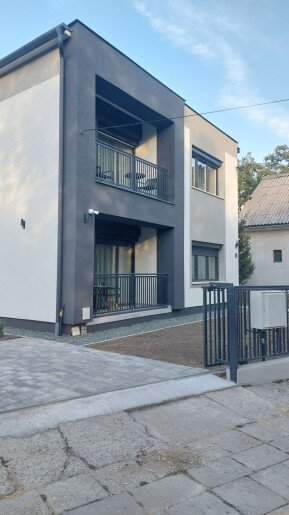 Családi Kikötő Apartmanház Gyula - 19