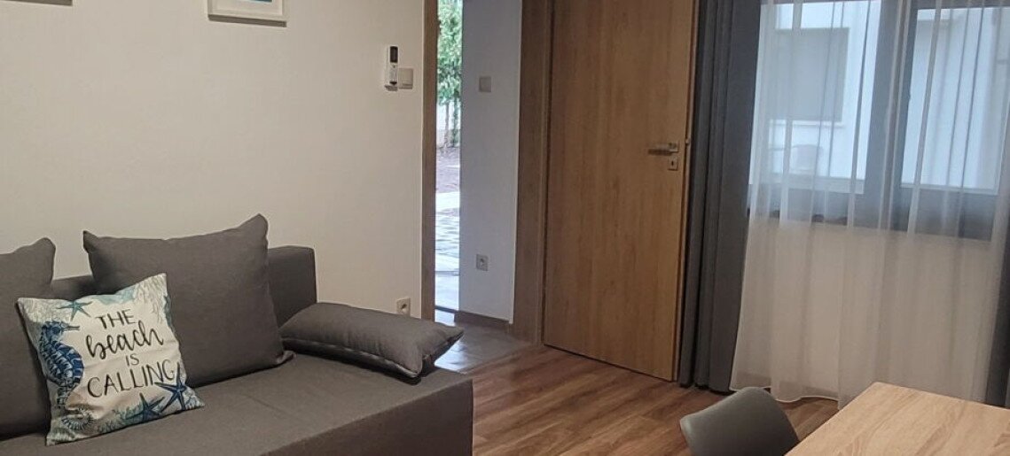 Családi Kikötő Apartmanház Gyula - 6