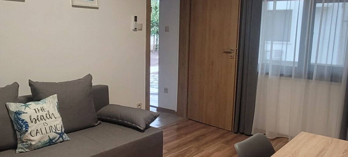 Családi Kikötő Apartmanház Gyula - 6