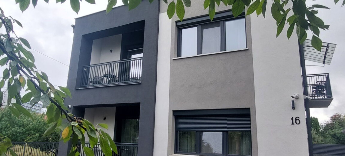 Családi Kikötő Apartmanház Gyula - 11