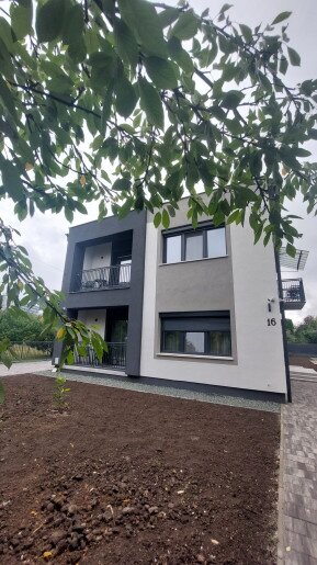 Családi Kikötő Apartmanház Gyula - 11