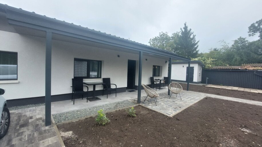Családi Kikötő Apartmanház Gyula - 16