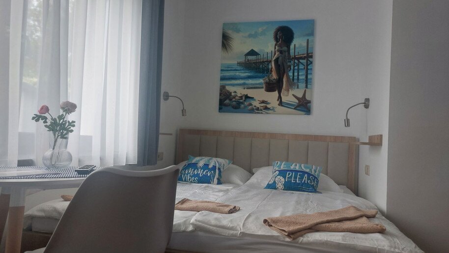 Családi Kikötő Apartmanház Gyula - 27