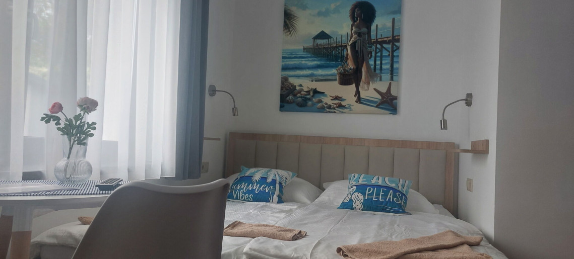 Családi Kikötő Apartmanház Gyula - 27