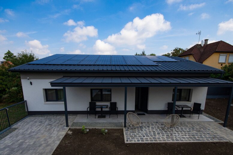 Családi Kikötő Apartmanház Gyula - 32