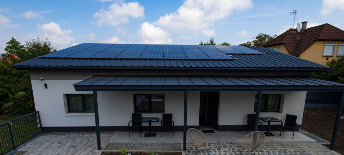 Családi Kikötő Apartmanház Gyula - 32