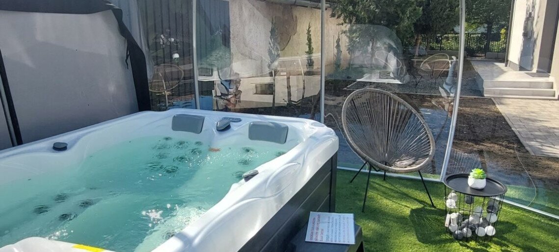 Családi Kikötő Apartmanház Gyula - 29