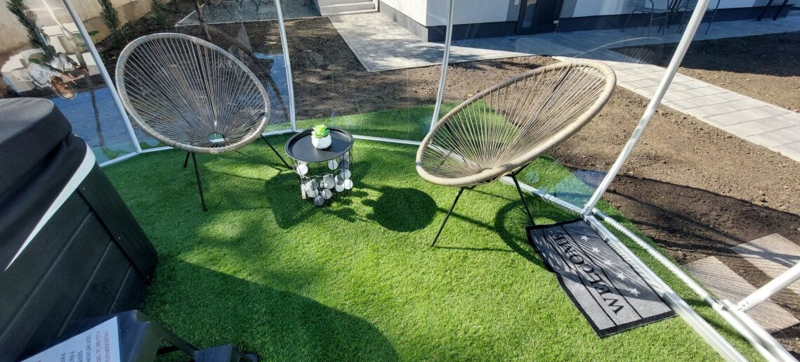 Családi Kikötő Apartmanház Gyula - 17