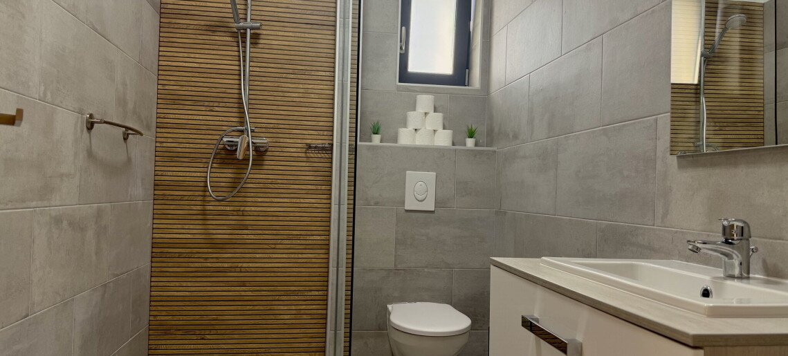 Családi Kikötő Apartmanház Gyula - 5