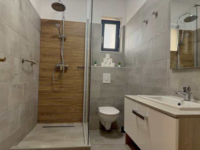 Családi Kikötő Apartmanház Gyula - 5