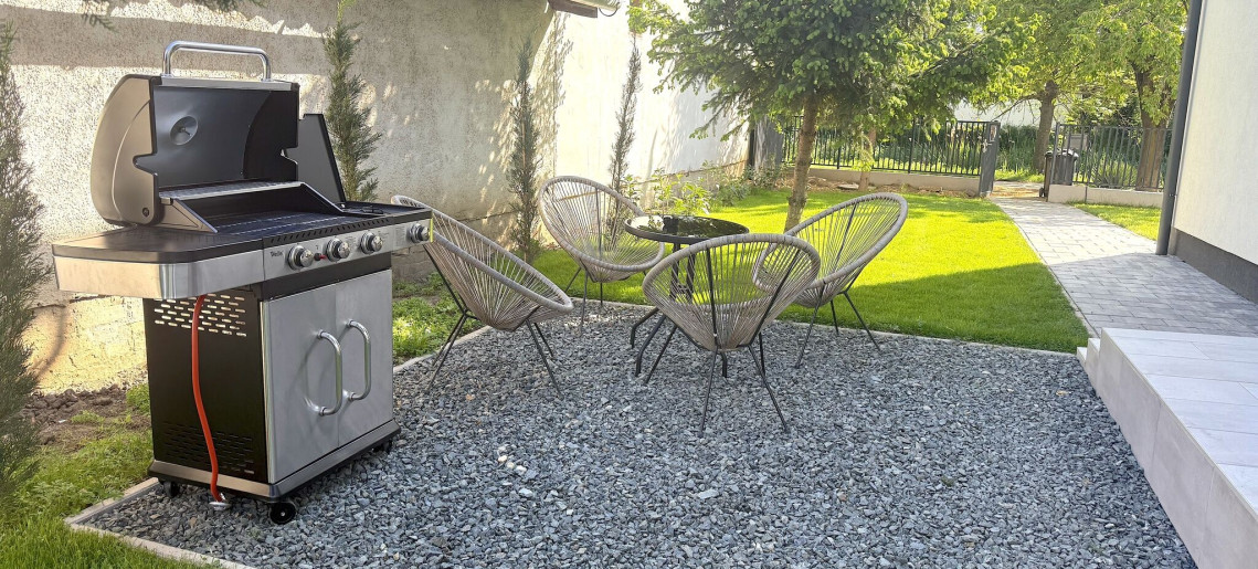 Családi Kikötő Apartmanház Gyula - 26