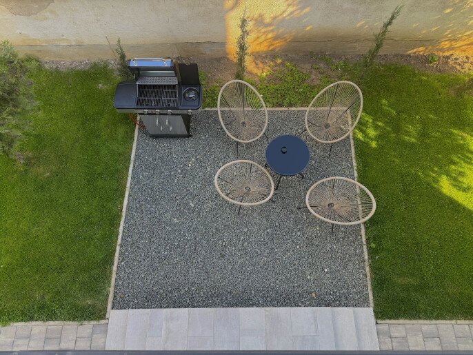 Családi Kikötő Apartmanház Gyula - 8