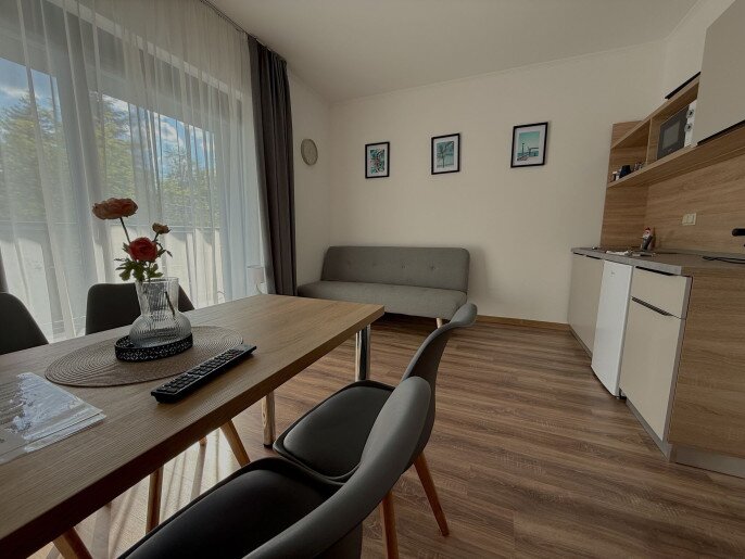 Családi Kikötő Apartmanház Gyula - 20