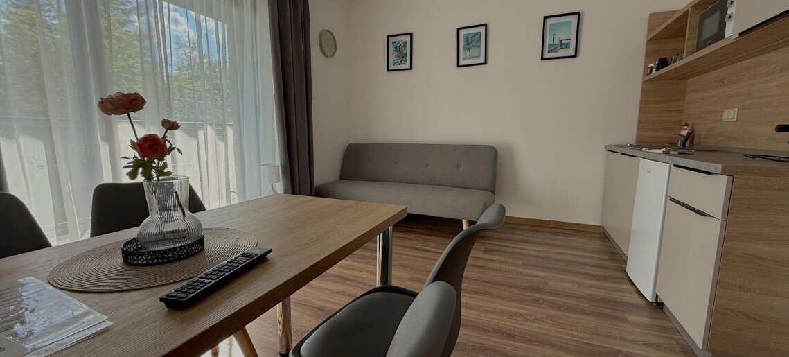 Családi Kikötő Apartmanház Gyula - 20