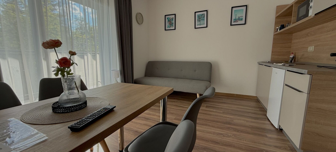 Családi Kikötő Apartmanház Gyula - 20