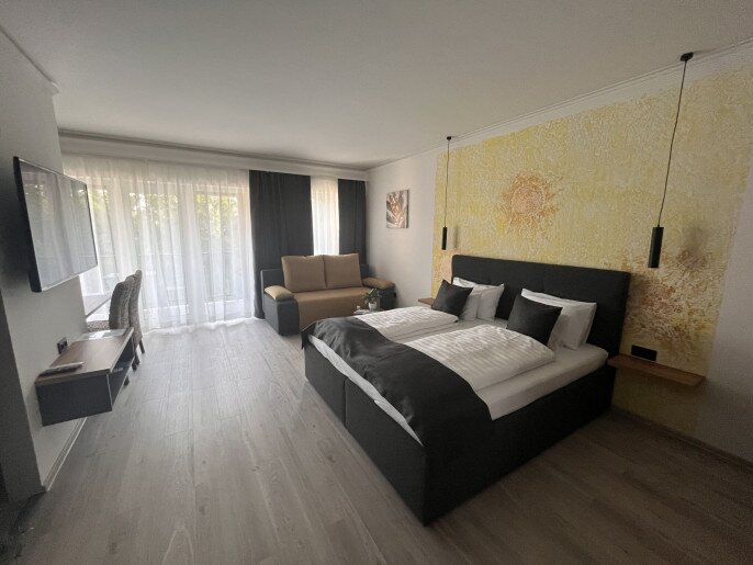 Várkapu Apartmanok Gyula - 1