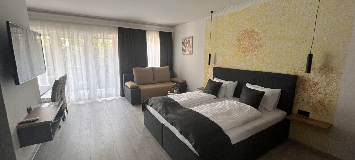 Várkapu Apartmanok Gyula - 1