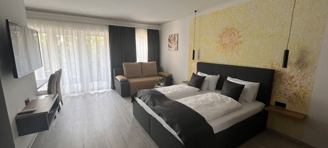 Várkapu Apartmanok Gyula - 1