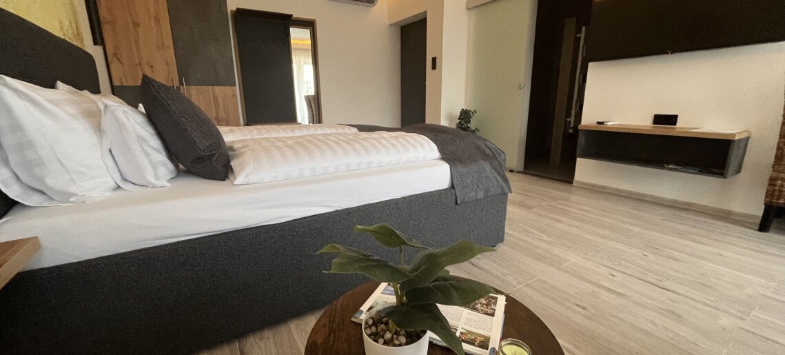 Várkapu Apartmanok Gyula - 2