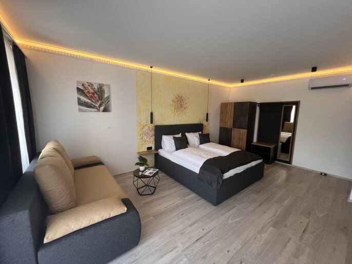 Várkapu Apartmanok Gyula - 3