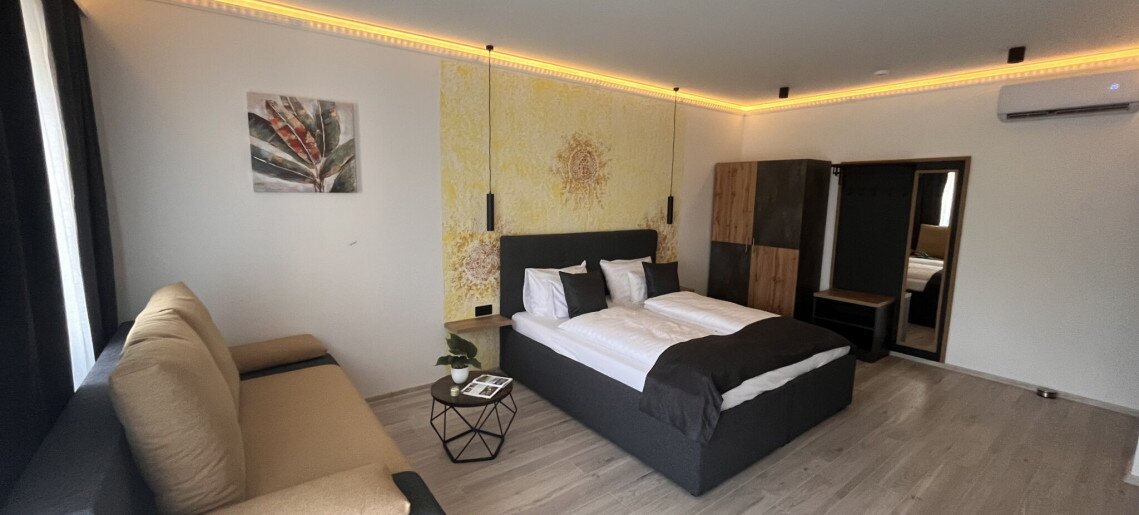 Várkapu Apartmanok Gyula - 3