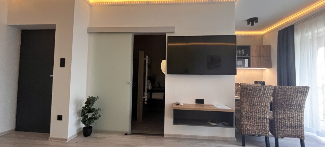 Várkapu Apartmanok Gyula - 5