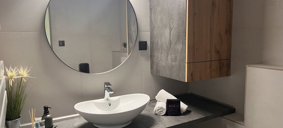 Várkapu Apartmanok Gyula - 6