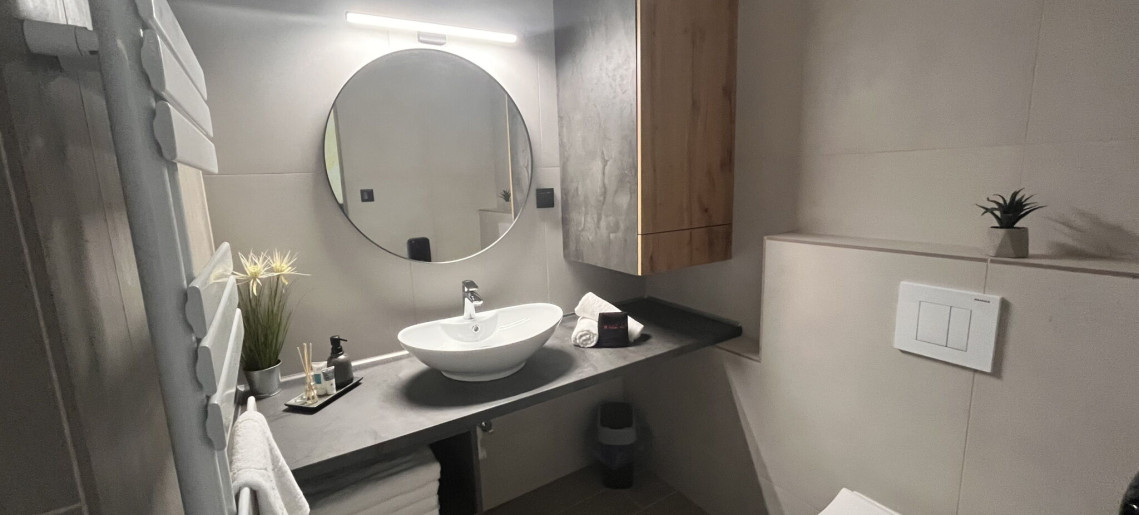 Várkapu Apartmanok Gyula - 7