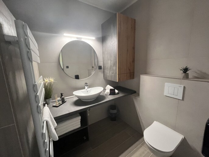 Várkapu Apartmanok Gyula - 7