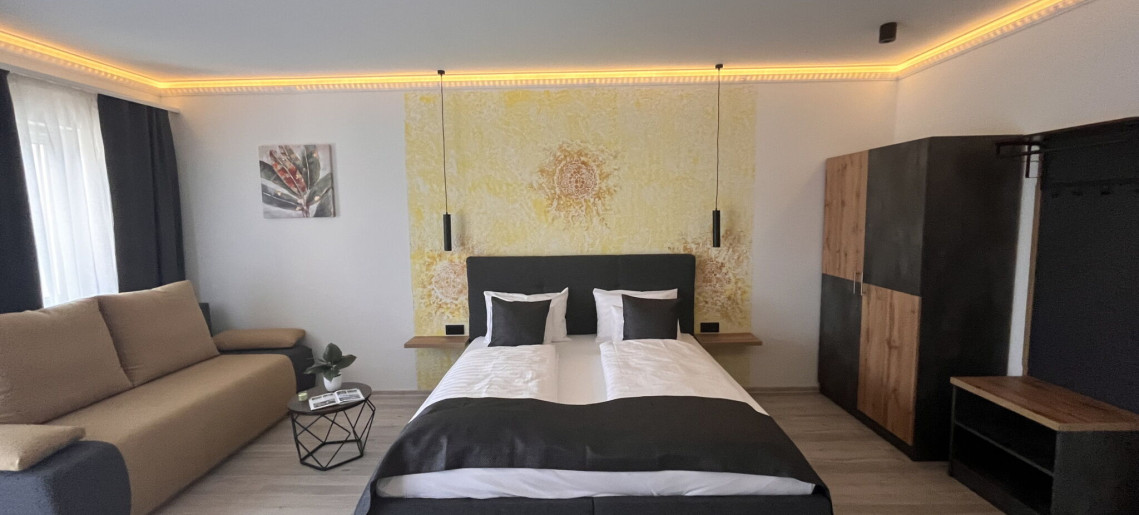 Várkapu Apartmanok Gyula - 8