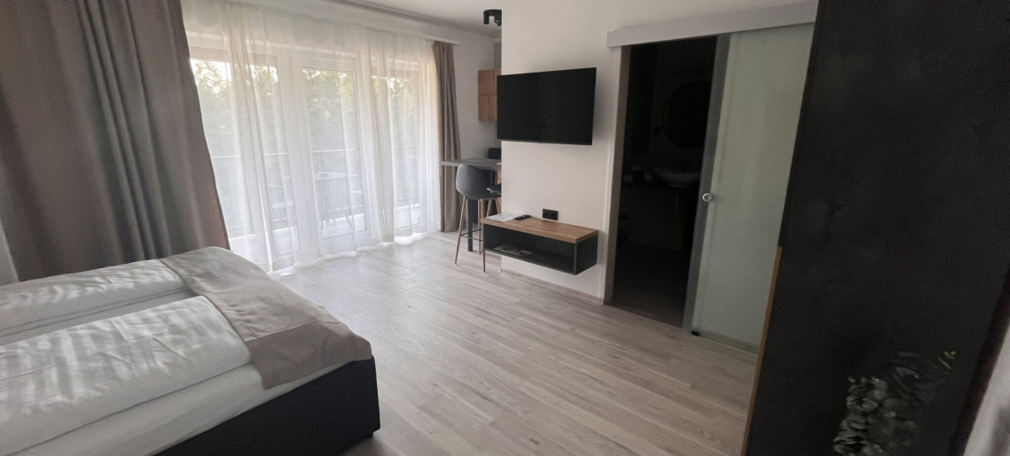 Várkapu Apartmanok Gyula - 7