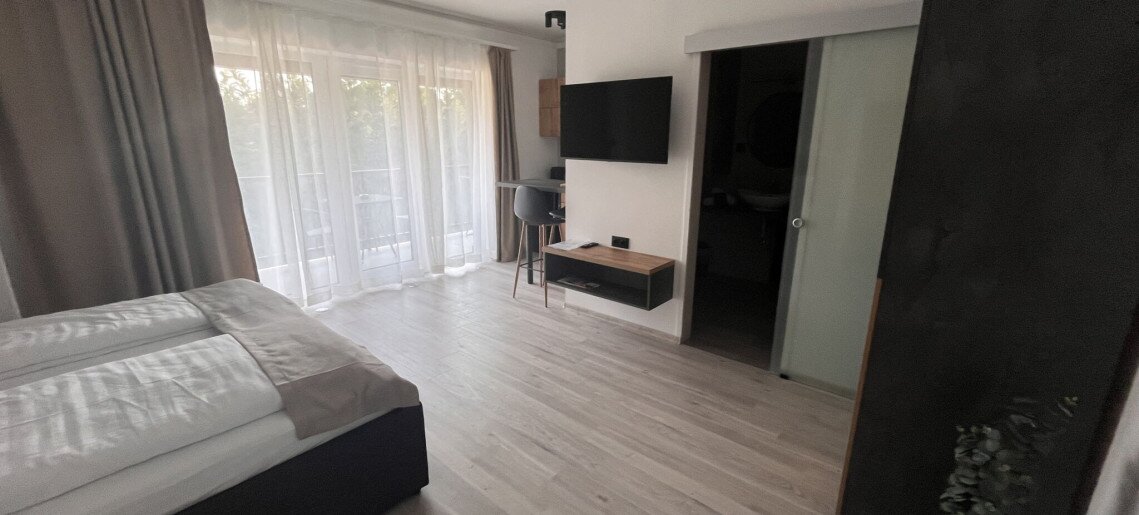 Várkapu Apartmanok Gyula - 7