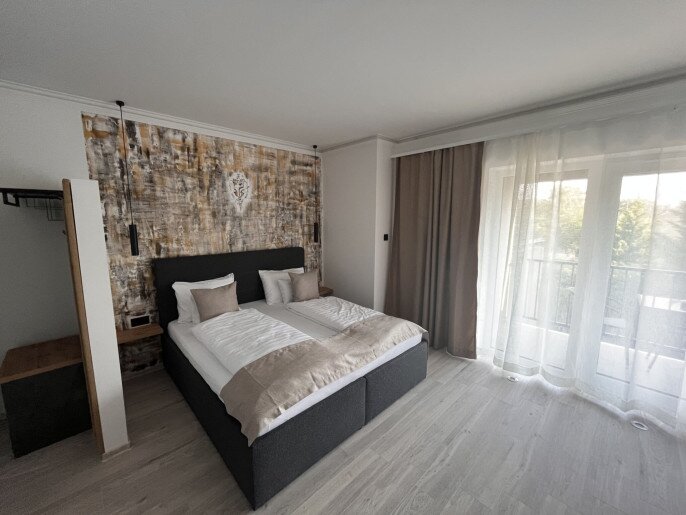 Várkapu Apartmanok Gyula - 11