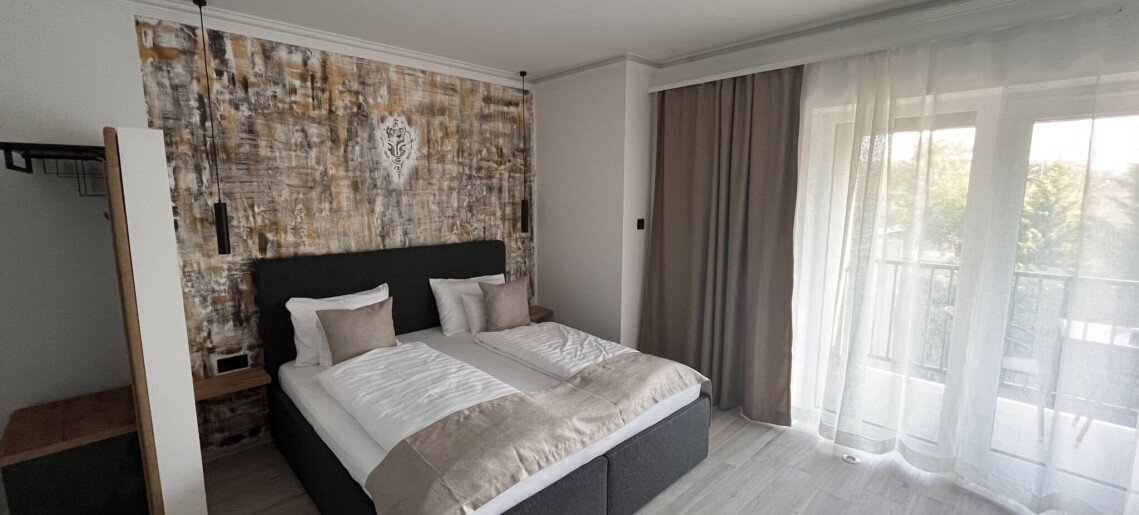 Várkapu Apartmanok Gyula - 11