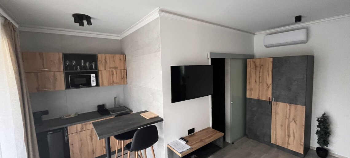 Várkapu Apartmanok Gyula - 12