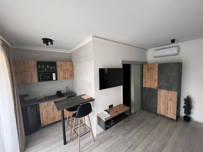 Várkapu Apartmanok Gyula - 12