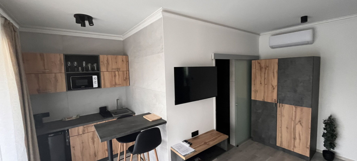 Várkapu Apartmanok Gyula - 12