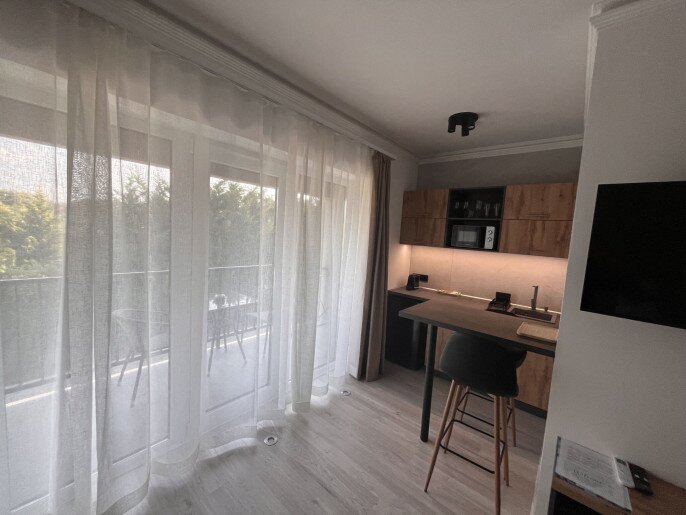 Várkapu Apartmanok Gyula - 13