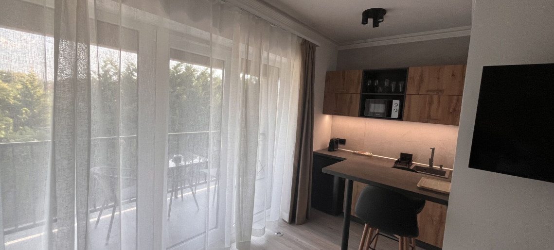 Várkapu Apartmanok Gyula - 13