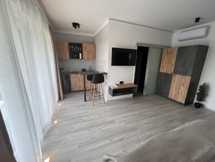 Várkapu Apartmanok Gyula - 14
